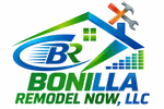 Bonilla Remodel Now LLC logo