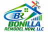 Bonilla Remodel Now LLC logo